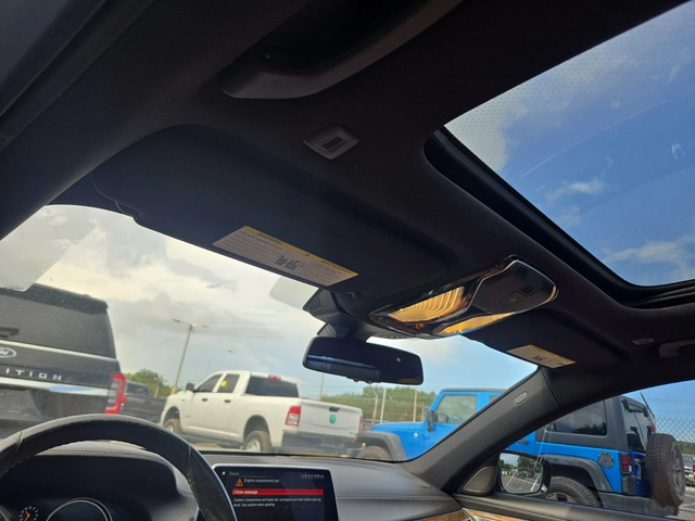 BMW 740 L M PACK FULL MAX* HARMAN* ASSISTANT* ПАНО* 360* - автомобили, коли, обяви за нови и употребявани 10