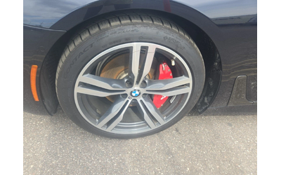 BMW 740 L M PACK FULL MAX* HARMAN* ASSISTANT* ПАНО* 360* - автомобили, коли, обяви за нови и употребявани 12