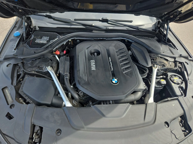 BMW 740 L M PACK FULL MAX* HARMAN* ASSISTANT* ПАНО* 360* - автомобили, коли, обяви за нови и употребявани 13