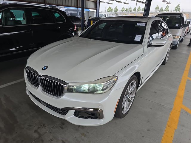 BMW 740 M PACK SHADOWLINE* HEAD UP* KEYLESS* КАМЕРА* АВТО - автомобили, коли, обяви за нови и употребявани 0