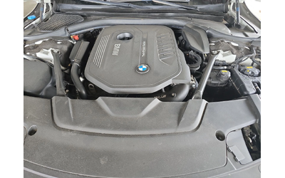 BMW 740 M PACK SHADOWLINE* HEAD UP* KEYLESS* КАМЕРА* АВТО - автомобили, коли, обяви за нови и употребявани 12