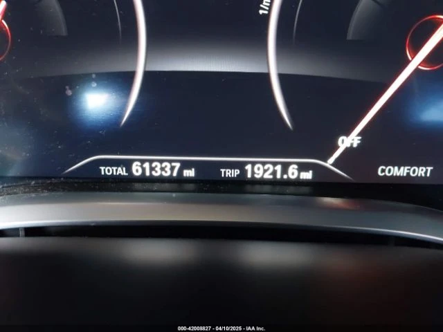 BMW 740 i M SPORT LINE Heads-Up Harman Kardon - автомобили, коли, обяви за нови и употребявани 11