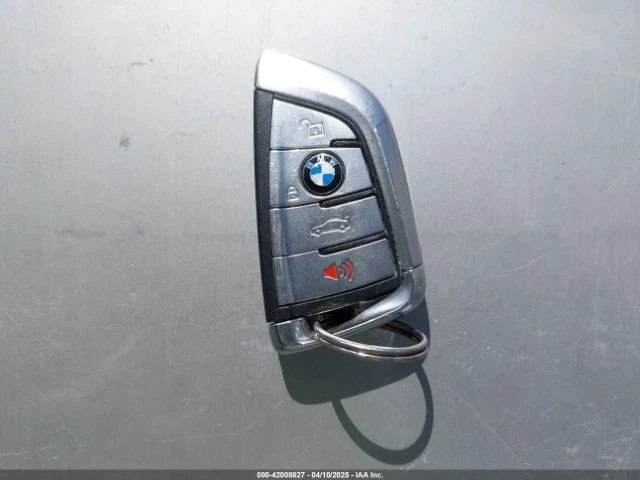 BMW 740 i M SPORT LINE Heads-Up Harman Kardon - автомобили, коли, обяви за нови и употребявани 13