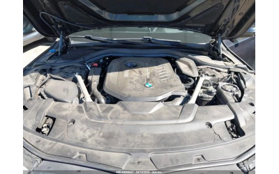 BMW 740 i M SPORT LINE Heads-Up Harman Kardon - автомобили, коли, обяви за нови и употребявани 8