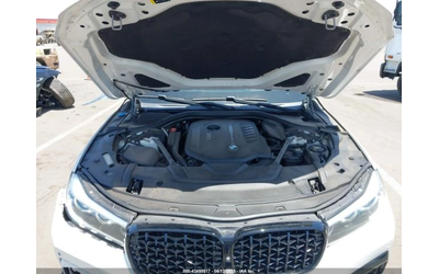 BMW 740 M PACK* HEAD UP* SOFT CLOSE* H/K* КЛИП НА МОТОР - автомобили, коли, обяви за нови и употребявани 11