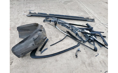 BMW 740 L* HEAD UP* ПАНОРАМА* HARMAN - автомобили, коли, обяви за нови и употребявани 11