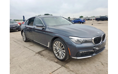 bmw-740 - 2