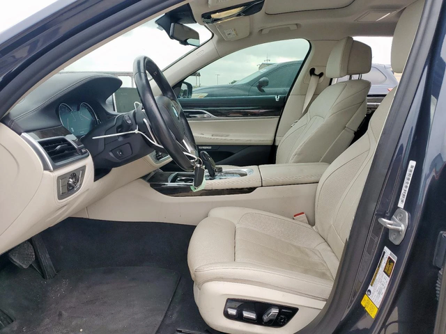 BMW 740 L* HEAD UP* ПАНОРАМА* HARMAN - автомобили, коли, обяви за нови и употребявани 6