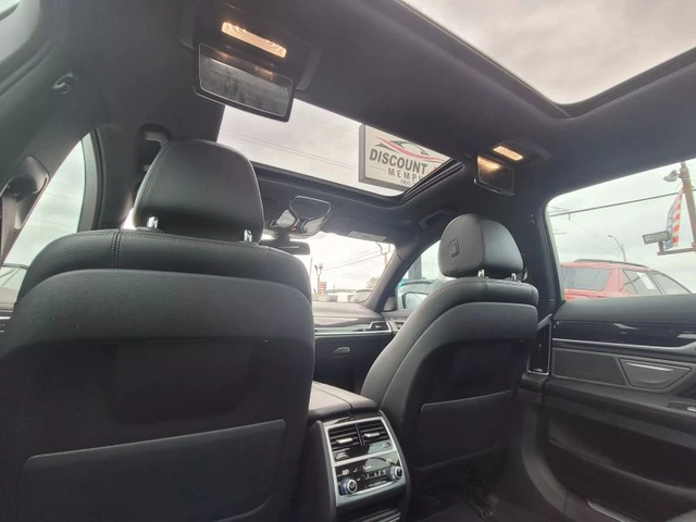 BMW 740 L M-PACK* HARMAN* KEYLESS* APLCRPL* ПАНО - автомобили, коли, обяви за нови и употребявани 9