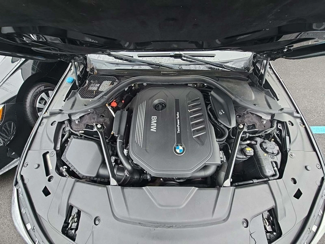 BMW 740 Li XDRIVE* HARMAN* KEYLESS* 360* КРАЙНА ЦЕНА - автомобили, коли, обяви за нови и употребявани 12