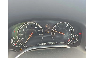 BMW 740 Li XDRIVE* HARMAN* KEYLESS* 360* КРАЙНА ЦЕНА - автомобили, коли, обяви за нови и употребявани 6