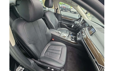 BMW 740 Li XDRIVE* HARMAN* KEYLESS* 360* КРАЙНА ЦЕНА - автомобили, коли, обяви за нови и употребявани 8