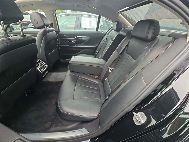 BMW 740 Li XDRIVE* HARMAN* KEYLESS* 360* КРАЙНА ЦЕНА - автомобили, коли, обяви за нови и употребявани 9