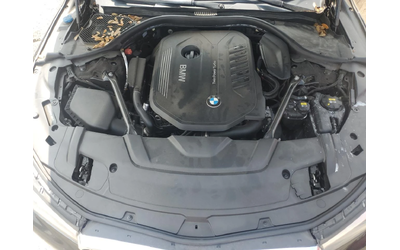 BMW 740 Li* B58* HARMAN* ПАНОРАМА* KEYLESS - автомобили, коли, обяви за нови и употребявани 10