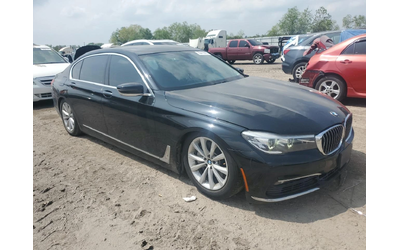 bmw-740 - 2