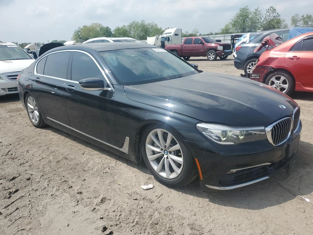 BMW 740 Li* B58* HARMAN* ПАНОРАМА* KEYLESS - автомобили, коли, обяви за нови и употребявани 2
