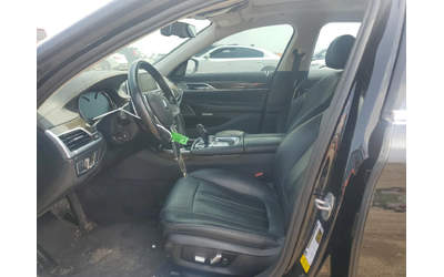 BMW 740 Li* B58* HARMAN* ПАНОРАМА* KEYLESS - автомобили, коли, обяви за нови и употребявани 6