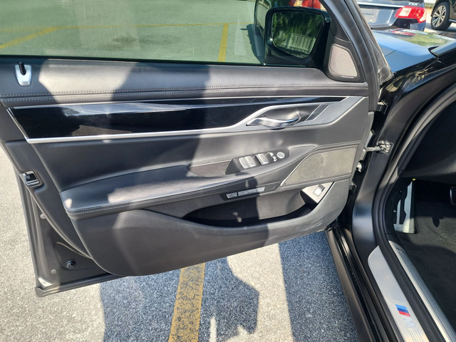 BMW 740 M-PACK* HEADUP* HARMAN* МАСАЖ* ОБДУХ* ПАНОРАМА* KE - автомобили, коли, обяви за нови и употребявани 10