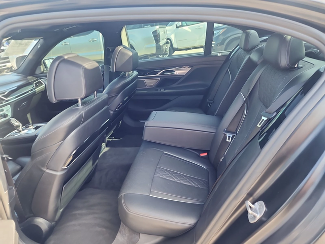 BMW 740 M-PACK* HEADUP* HARMAN* МАСАЖ* ОБДУХ* ПАНОРАМА* KE - автомобили, коли, обяви за нови и употребявани 12