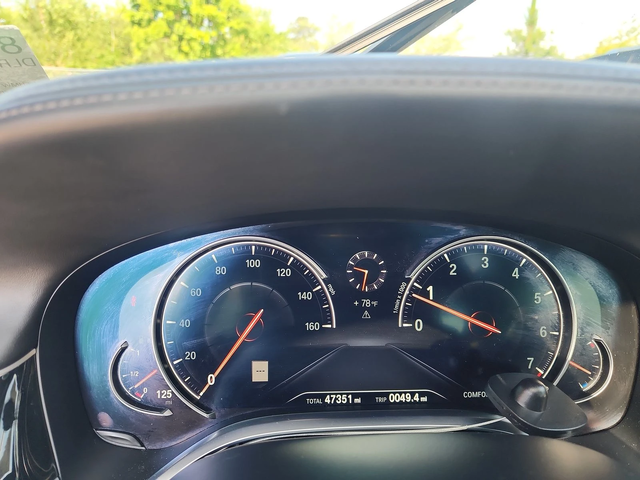 BMW 740 M-PACK* HEADUP* HARMAN* МАСАЖ* ОБДУХ* ПАНОРАМА* KE - автомобили, коли, обяви за нови и употребявани 6