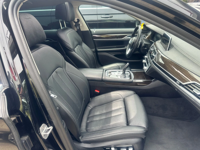 BMW 740 2020* HARMAN* 360* AUTOPARK* KEYLESS* LANE ASSIST* - автомобили, коли, обяви за нови и употребявани 13