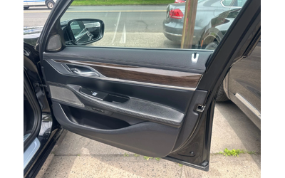 BMW 740 2020* HARMAN* 360* AUTOPARK* KEYLESS* LANE ASSIST* - автомобили, коли, обяви за нови и употребявани 16