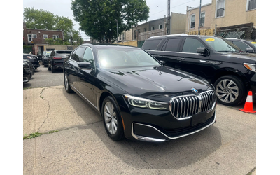 bmw-740 - 2