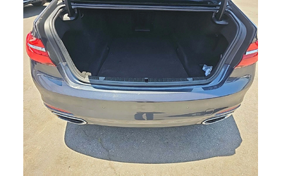 BMW 740 HEADUP* 360* DISTRONIK* AMBIENT* ОБДУХ* HARMAN* KE - автомобили, коли, обяви за нови и употребявани 11