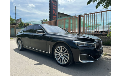 bmw-740 - 0