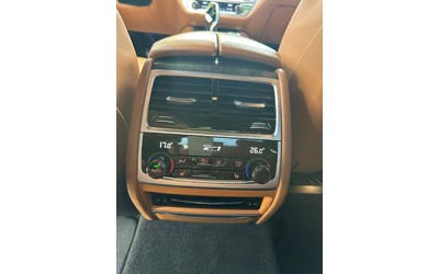 BMW 740 XDrive| Laser| Head Up| EURO6 - автомобили, коли, обяви за нови и употребявани 13