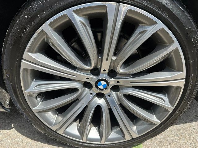 BMW 740 XDrive| Laser| Head Up| EURO6 - автомобили, коли, обяви за нови и употребявани 16