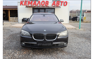 bmw-740 - 0