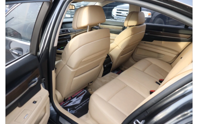 BMW 740 4.0 D/BT TOP! - автомобили, коли, обяви за нови и употребявани 10