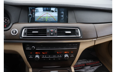 BMW 740 4.0 D/BT TOP! - автомобили, коли, обяви за нови и употребявани 13
