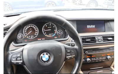BMW 740 4.0 D/BT TOP! - автомобили, коли, обяви за нови и употребявани 14