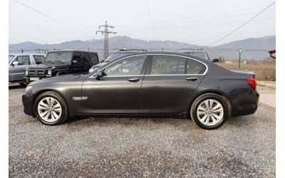 BMW 740 4.0 D/BT TOP! - автомобили, коли, обяви за нови и употребявани 6