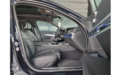 BMW 740 * INDIVIDUAL* Xdrive* Mpack* Head up* Distr* B&W* - автомобили, коли, обяви за нови и употребявани 10