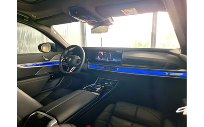 BMW 740 * INDIVIDUAL* Xdrive* Mpack* Head up* Distr* B&W* - автомобили, коли, обяви за нови и употребявани 11