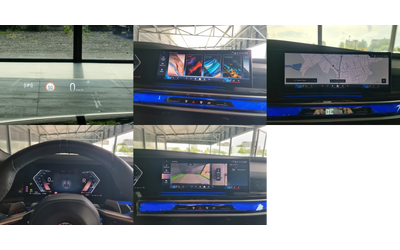 BMW 740 * INDIVIDUAL* Xdrive* Mpack* Head up* Distr* B&W* - автомобили, коли, обяви за нови и употребявани 13