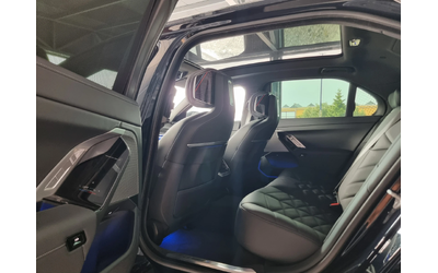 BMW 740 * INDIVIDUAL* Xdrive* Mpack* Head up* Distr* B&W* - автомобили, коли, обяви за нови и употребявани 8