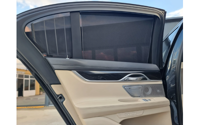 BMW 740 Xdrive* INDIVIDUAL* Bowers and Walkins* Mpack* Kam - автомобили, коли, обяви за нови и употребявани 8