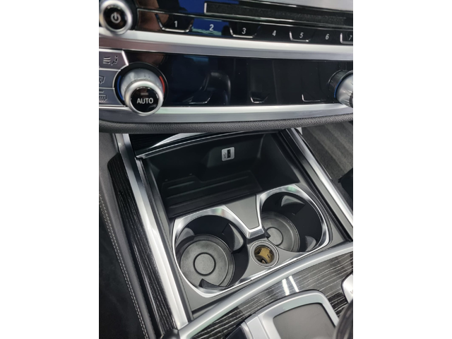 BMW 740, 2016 г., 123456 км, 0 к.с. - автомобили, коли, обяви за нови и употребявани 16