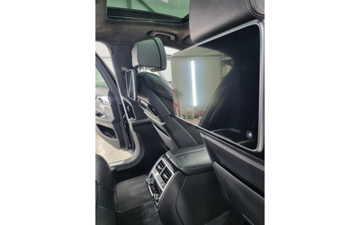 BMW 740, 2016 г., 123456 км, 0 к.с. - автомобили, коли, обяви за нови и употребявани 6