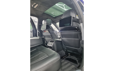 BMW 740, 2016 г., 123456 км, 0 к.с. - автомобили, коли, обяви за нови и употребявани 8