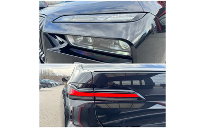 BMW 740 D-M SPORT-TV-B&W-HUD-AUTOMATIC DOORS-21-FULL FULL - автомобили, коли, обяви за нови и употребявани 6