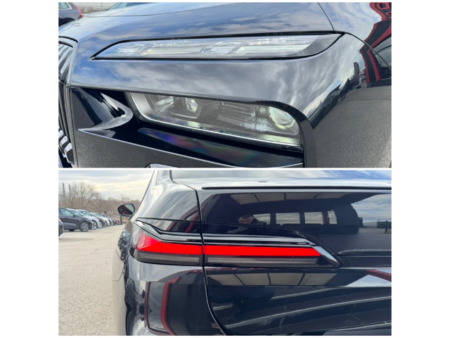 BMW 740 D-M SPORT-TV-B&W-HUD-AUTOMATIC DOORS-21-FULL FULL - автомобили, коли, обяви за нови и употребявани 6