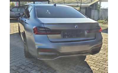 BMW 740 X-Drive* Full M-Pack* Head-up* 360 Cam* Laser - автомобили, коли, обяви за нови и употребявани 8