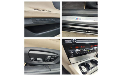 BMW 740 MPAK* PODGREV* OBDUH* CAMERA* LIZING - автомобили, коли, обяви за нови и употребявани 12