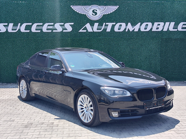 BMW 740 MPAK* 360CAM* CARBON* ALCANTAR* PODGREV* OBDUH* FA - автомобили, коли, обяви за нови и употребявани 1