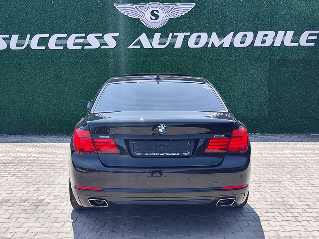 BMW 740 MPAK* 360CAM* CARBON* ALCANTAR* PODGREV* OBDUH* FA - автомобили, коли, обяви за нови и употребявани 3